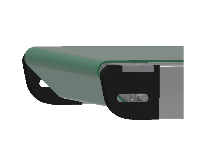 Beidseitig